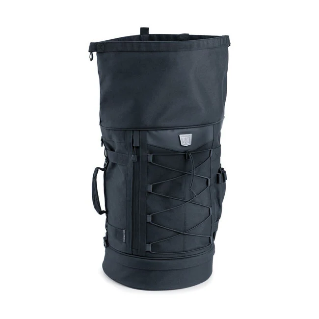 Kuryakyn Momentum Freeloader 33L motorfiets sissybar reistas