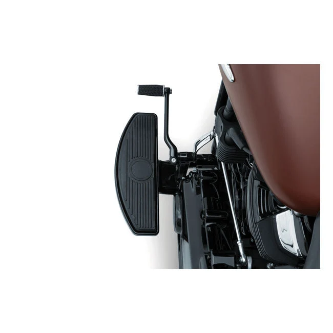Kuryakyn Rider Treeplank Offset Spacer Kit voor Harley
