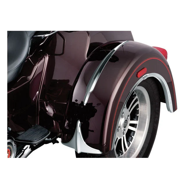 Kuryakyn Trike Achterspatbord Accenten