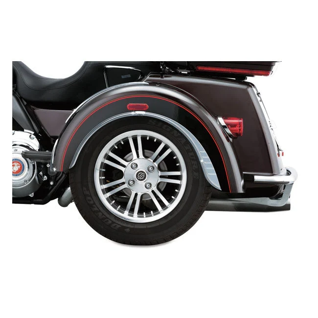 Kuryakyn Trike Achterspatbord Accenten