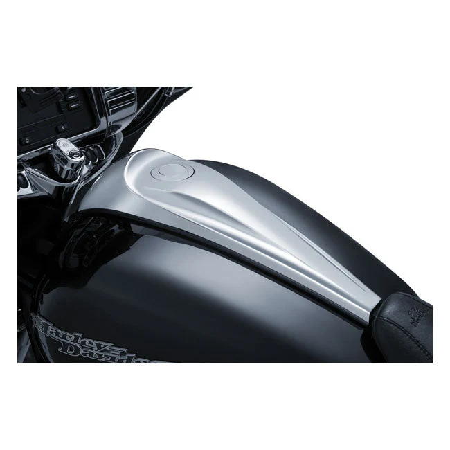 Kuryakyn Verzonken benzinedop Pop-up HD 96-18