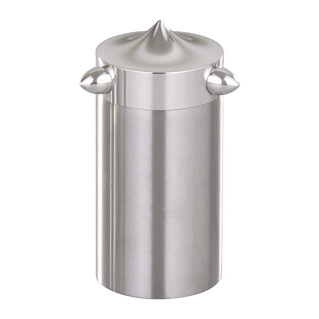Kustom Tech Acorn Inbouw Tankdop Alu