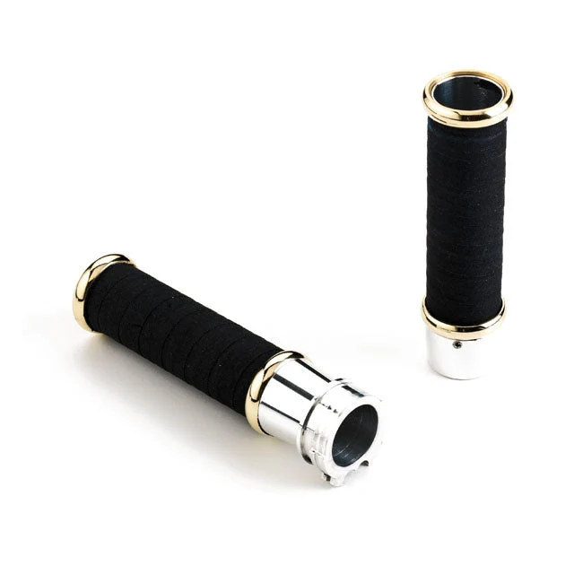 Kustom Tech Fabric Tape Style Handvatten voor Kustom Tech Inverted Controls