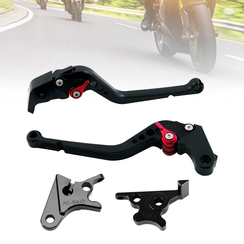 Lange koppelingsremhendel geschikt voor HONDA CB350 Hness GB350 CB350 2021-2023