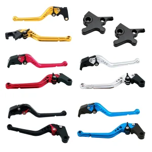 Lange koppelingsremhendel geschikt voor Piaggio MP3 300 16-18 MP3 350 18-19