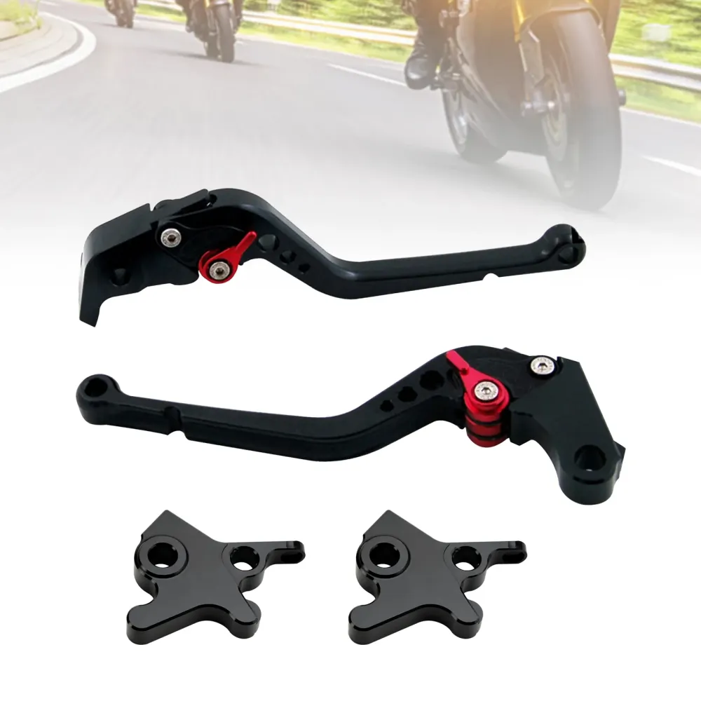 Lange koppelingsremhendel geschikt voor Piaggio MP3 300 16-18 MP3 350 18-19