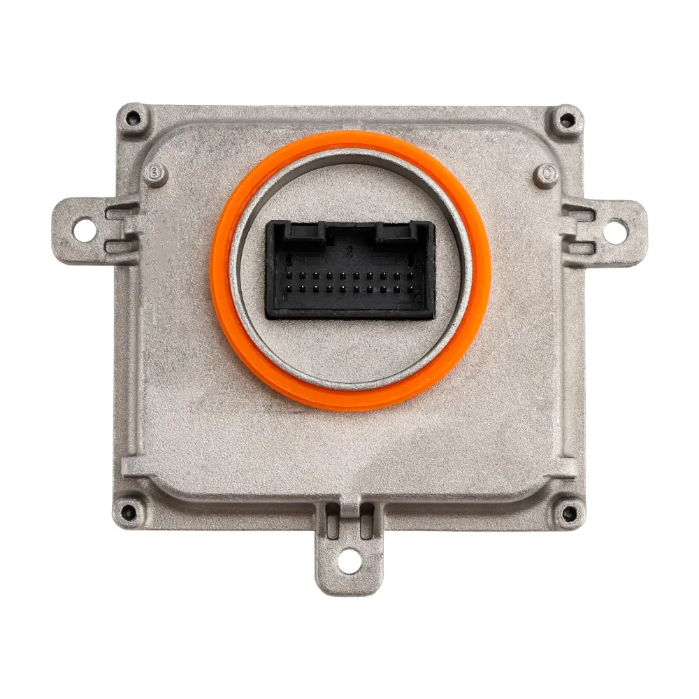 LED-koplamp driver ballastmodule besturingseenheid 4G0.907.397.P voor Audi