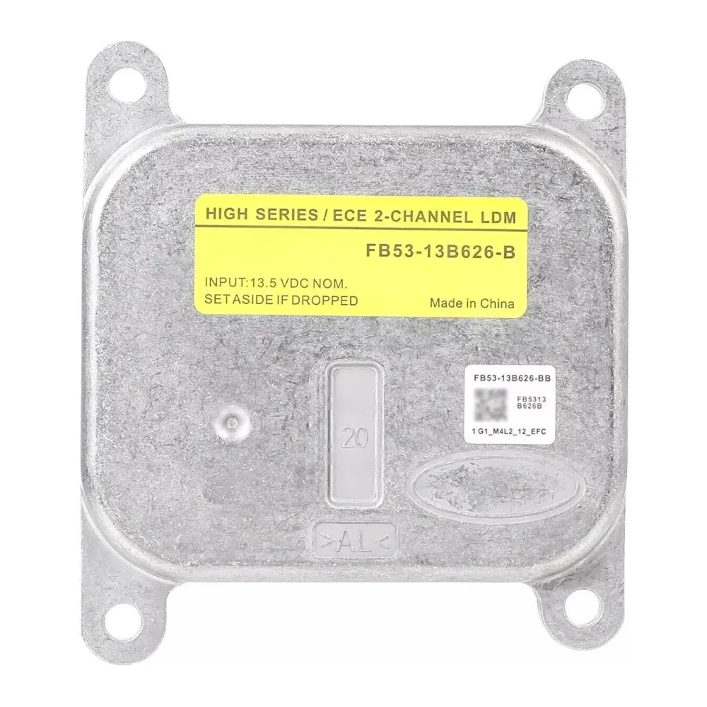 LED-koplampmodule ballasteenheid FB53-13B626-B voor Ford Explorer 2016-2019