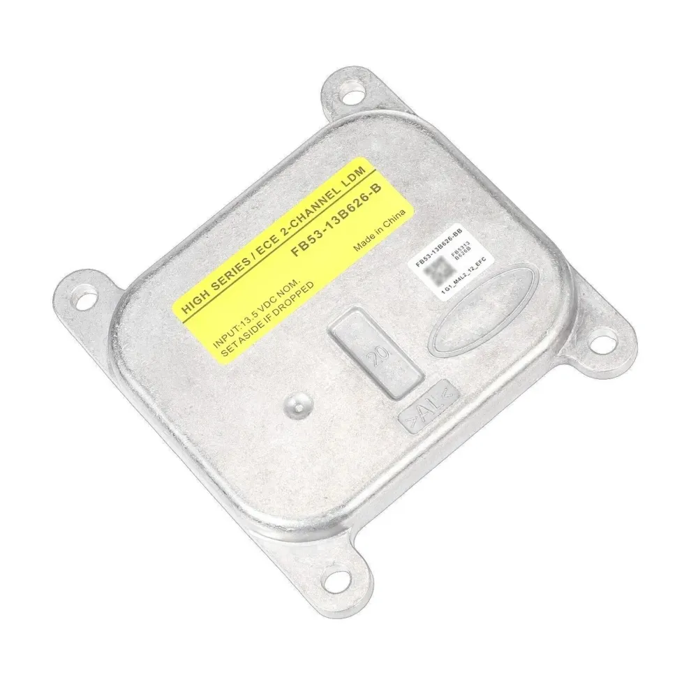LED-koplampmodule ballasteenheid FB53-13B626-B voor Ford Explorer 2016-2019