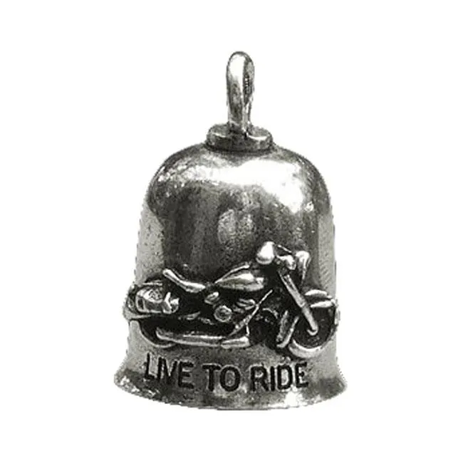 Leef om te rijden Gremlin Bell