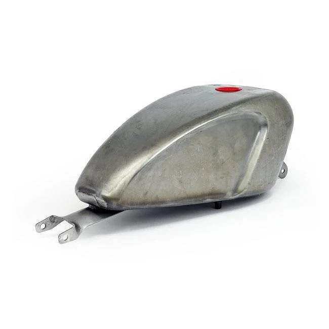 Legacy Afgedankte Sportster Benzinetank 12.5L EFI XL 07-20