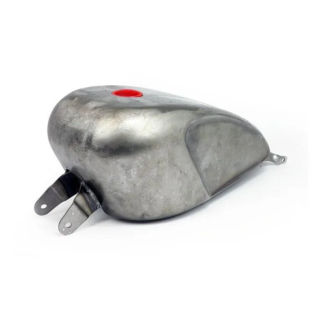 Legacy Afgedankte Sportster Benzinetank 12.5L EFI XL 07-20
