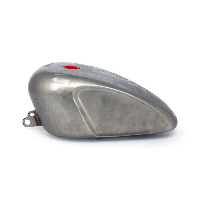 Legacy Afgeschraapt Sportster Benzinetank 12.5L XL 83-03