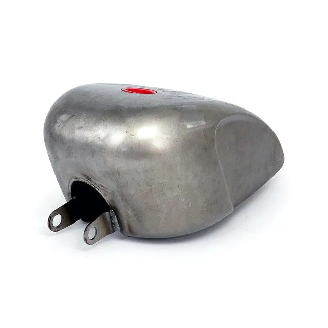 Legacy Afgeschraapt Sportster Benzinetank 12.5L XL 83-03