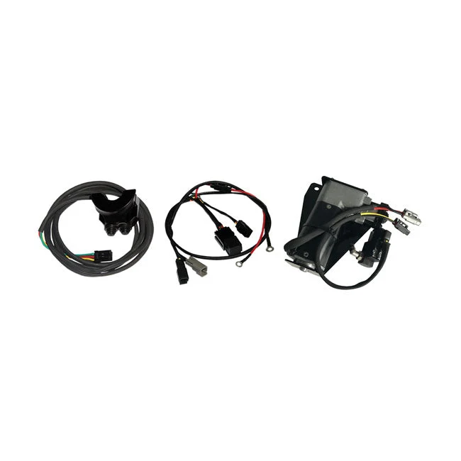 Legend Air- luchtveringset FXFB/S, FLHC/S 18-21