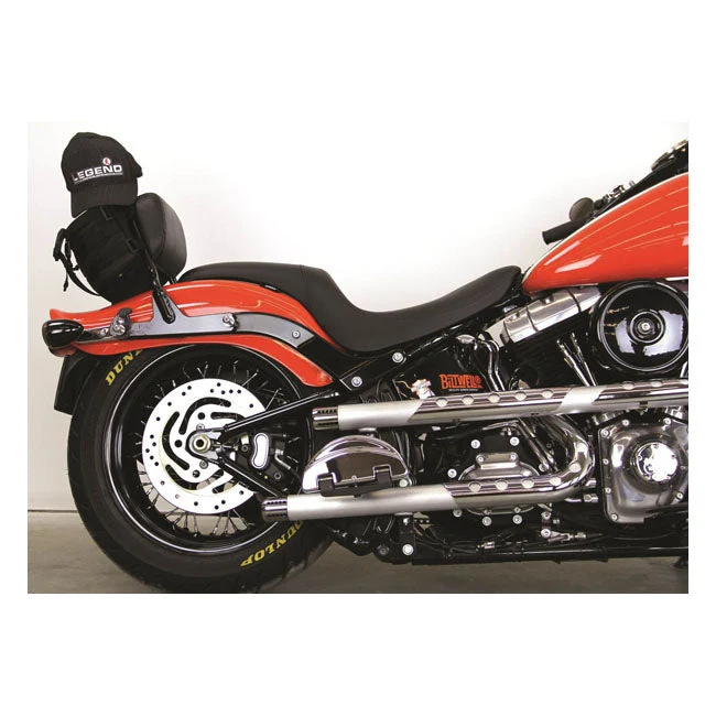 Legend lucht-ST luchtveringset Softail 00-17