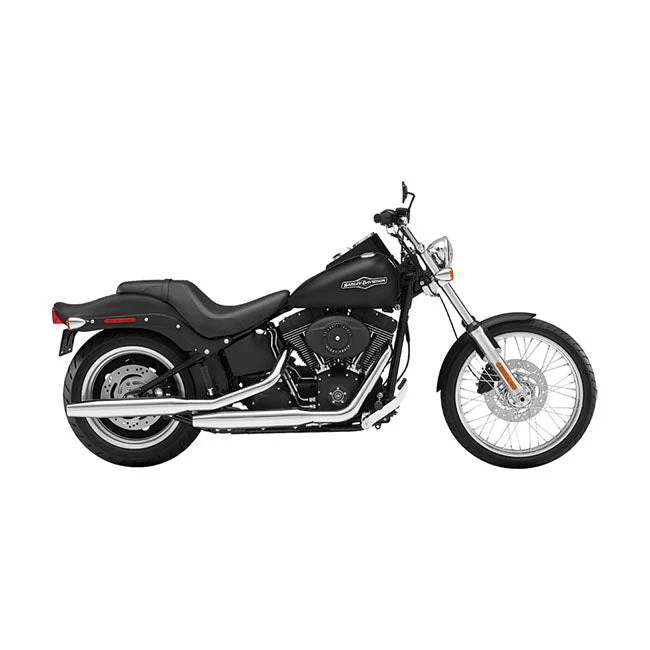 Legend lucht-ST luchtveringset Softail 00-17