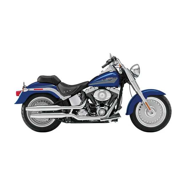 Legend lucht-ST luchtveringset Softail 89-99