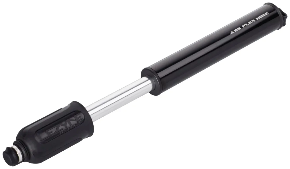 Lezyne HV Drive minipomp S zwart