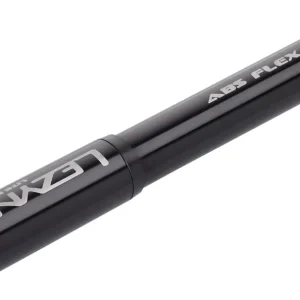 Lezyne Lite Drive Minipomp Small zwart
