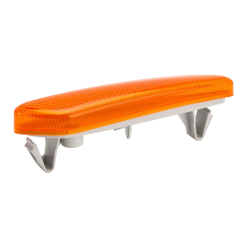 Linker Zijmarkeringslamp Richtingaanwijzer Behuizing voor MINI R60 10-17 R61 2012-2017