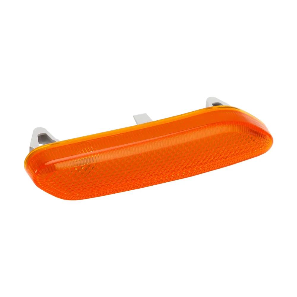 Linker Zijmarkeringslamp Richtingaanwijzer Behuizing voor MINI R60 10-17 R61 2012-2017