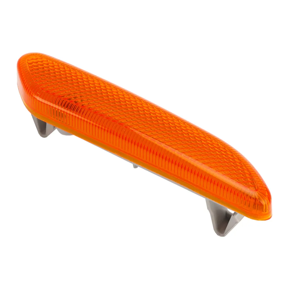 Linker Zijmarkeringslamp Richtingaanwijzer Behuizing voor MINI R60 10-17 R61 2012-2017