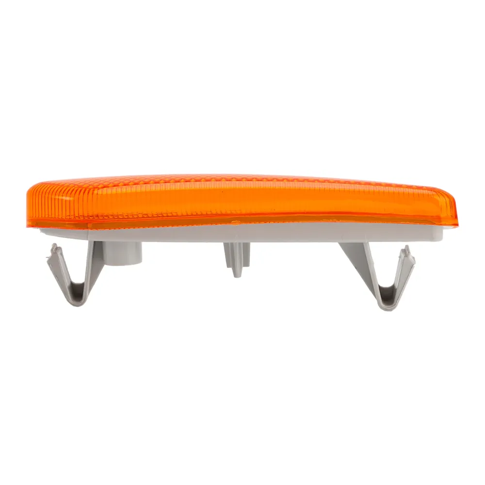 Linker Zijmarkeringslamp Richtingaanwijzer Behuizing voor MINI R60 10-17 R61 2012-2017