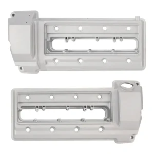 Links + Rechts Motor Klep Voor BMW 540i E39 740i 740iL1998-2001 E38 X5 Z8