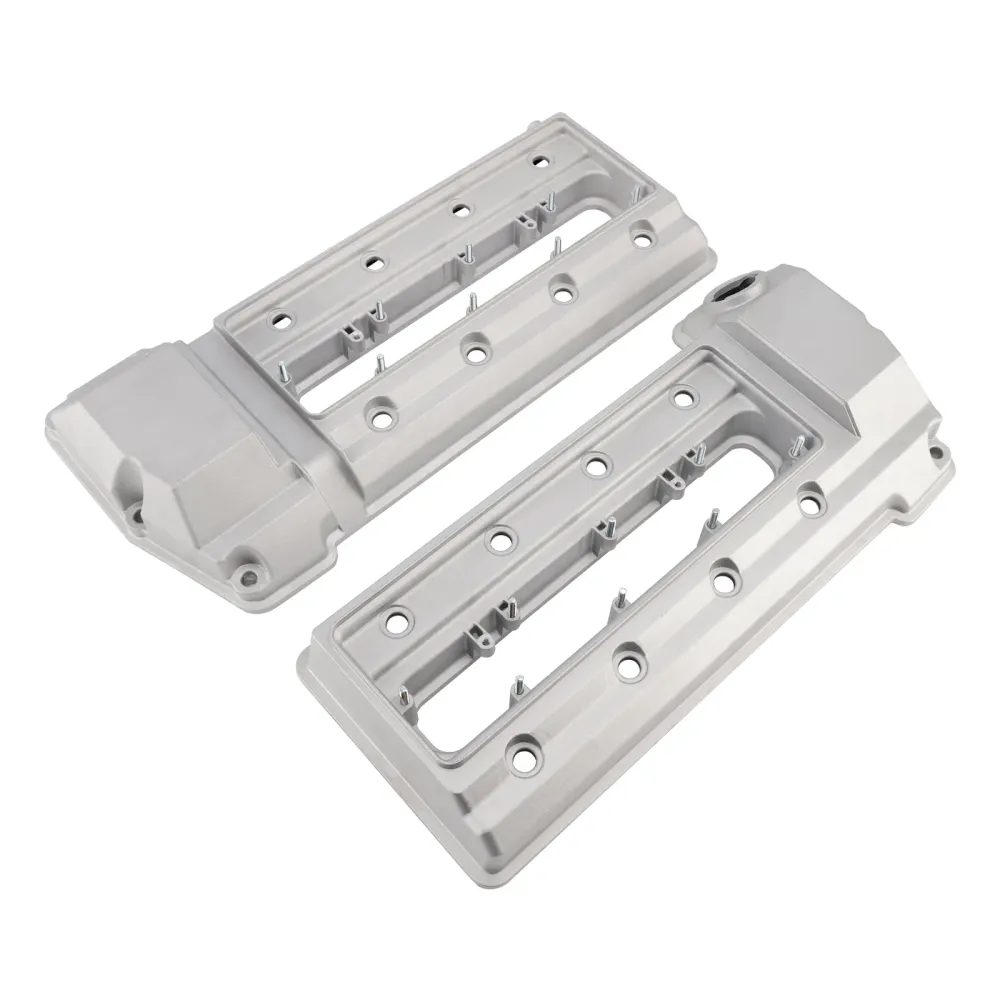 Links + Rechts Motor Klep Voor BMW 540i E39 740i 740iL1998-2001 E38 X5 Z8