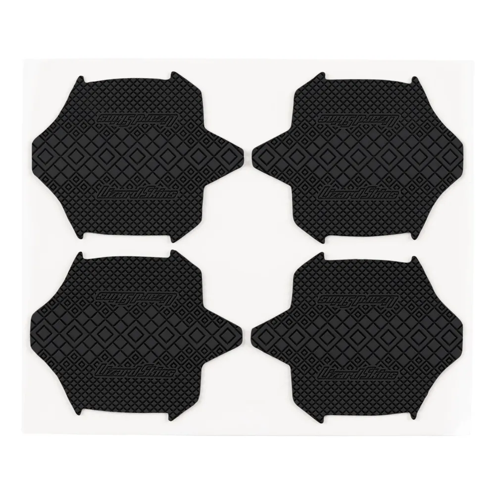 Lizard Skins DSP Remhendels 32,3mm jetblack