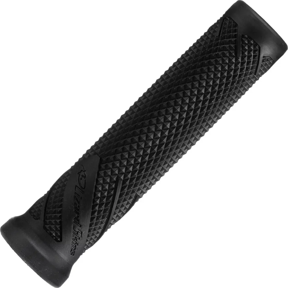 Lizard Skins Wasatch handvatten 30mm jetblack