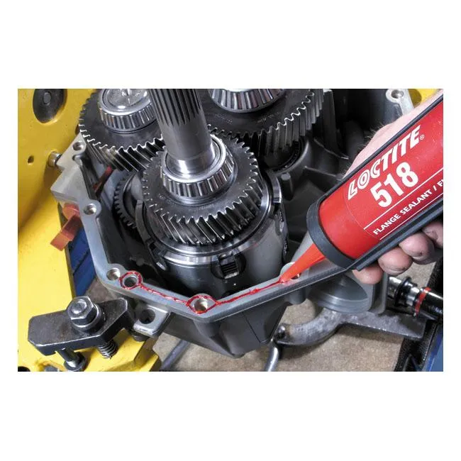 Loctite 518 Pakkingstopper 50ml