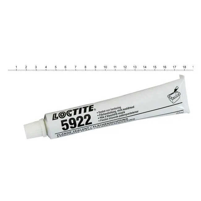 Loctite 5922 pakkingafdichting 60ml