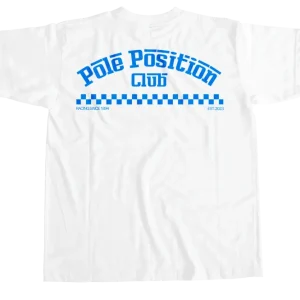 LOGO TEE | WHITE