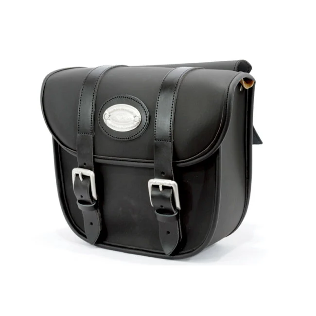 Longride Model 130 Universele 16L motorfietszadeltas set