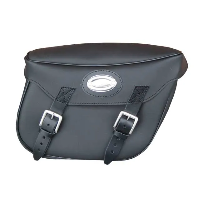 Longride Model 138 Universele 28L motorfietszadeltas set