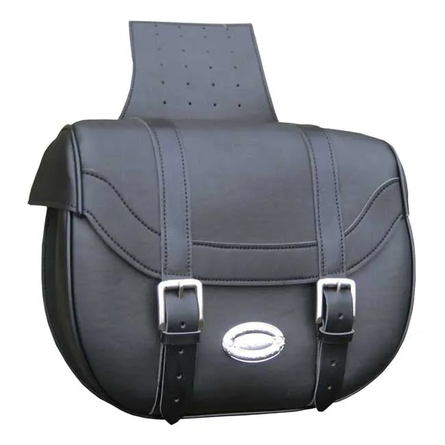 Longride Model 2037 Universele 28L motorfiets zadeltassen set