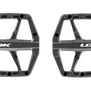 Look Trail ROC "2" Pedalen Zwart