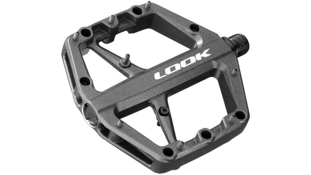 Look Trail ROC "2" Pedalen Zwart
