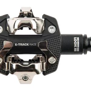 Look X-Track Race Pedalen zwart