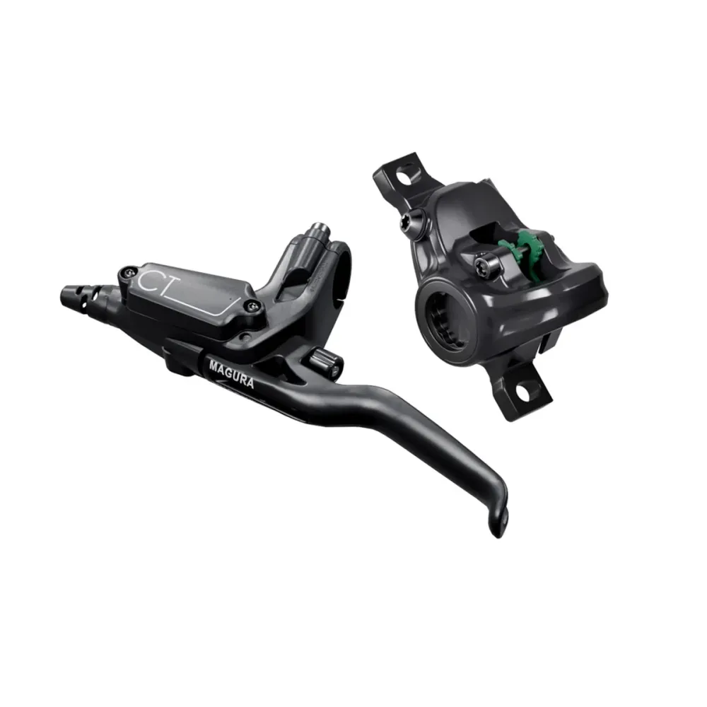Magura CT4 Carbotecture schijfrem links 3-vingers 2200mm
