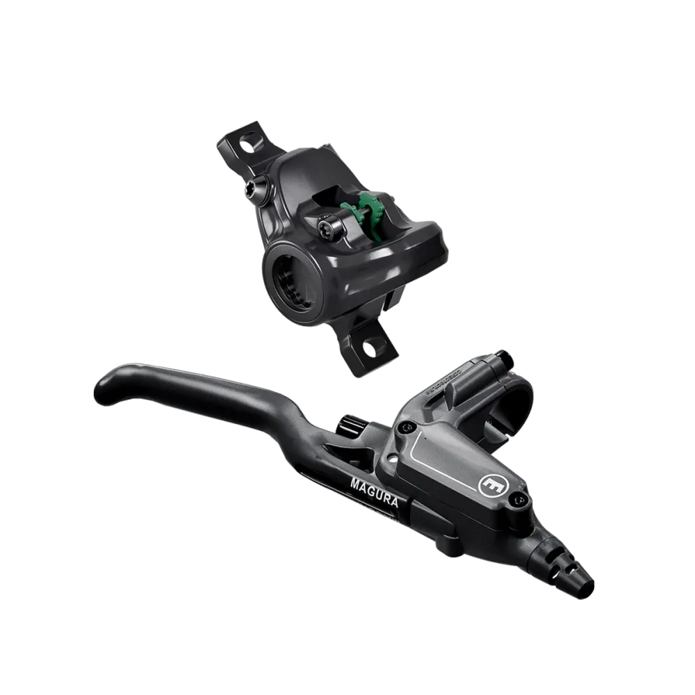 Magura CT4 Carbotecture schijfrem rechts 3-vingers 2200mm