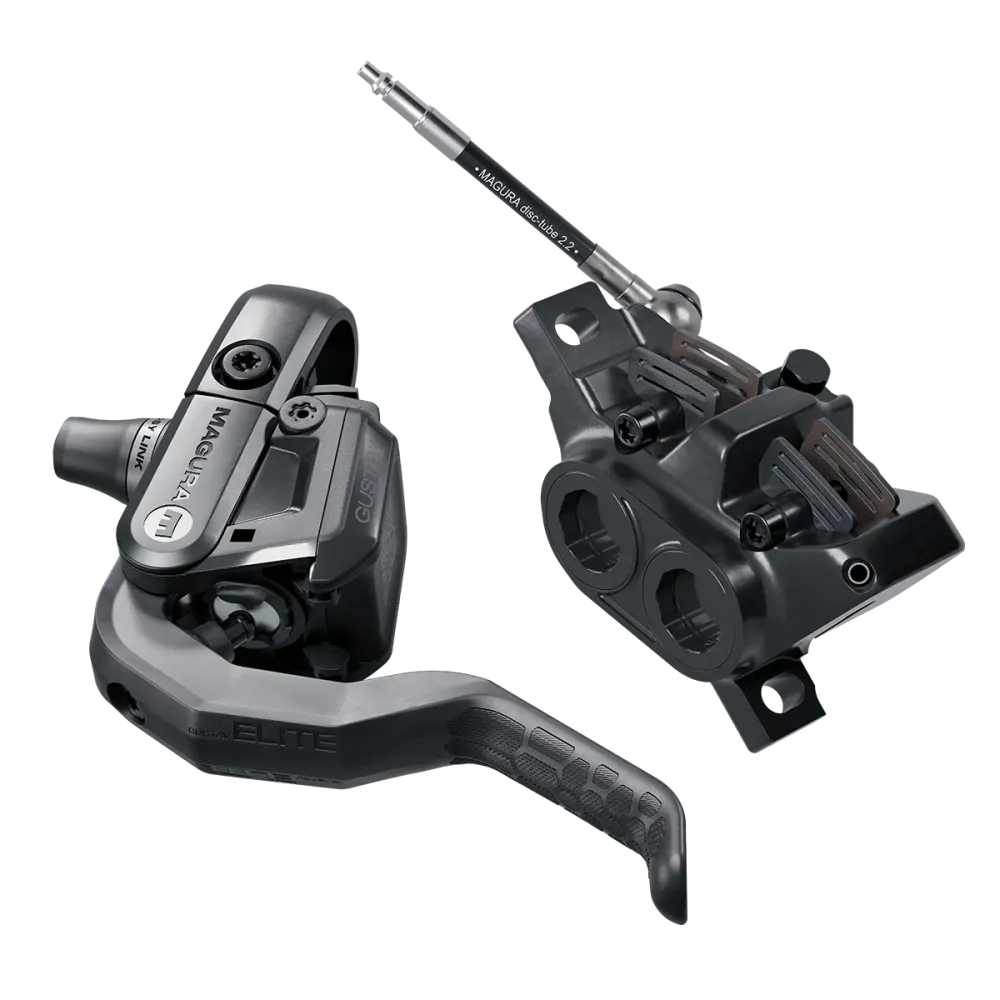 Magura Gustav Elite