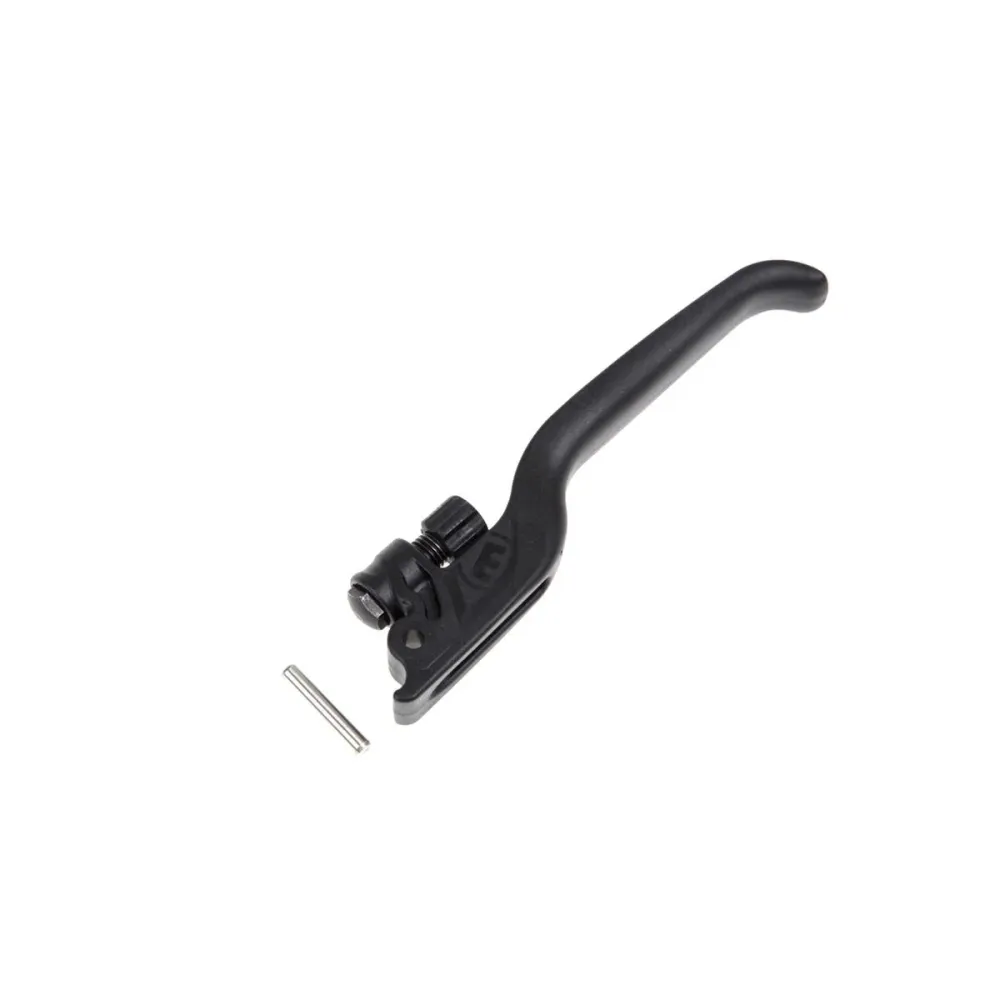 Magura HS22 remhendel 3-vinger hendel zwart