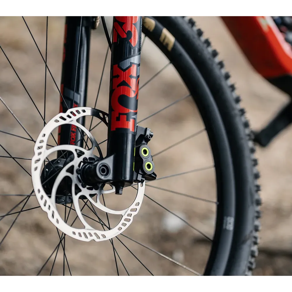 Magura MT5 PRO, 1-vinger HC hendel