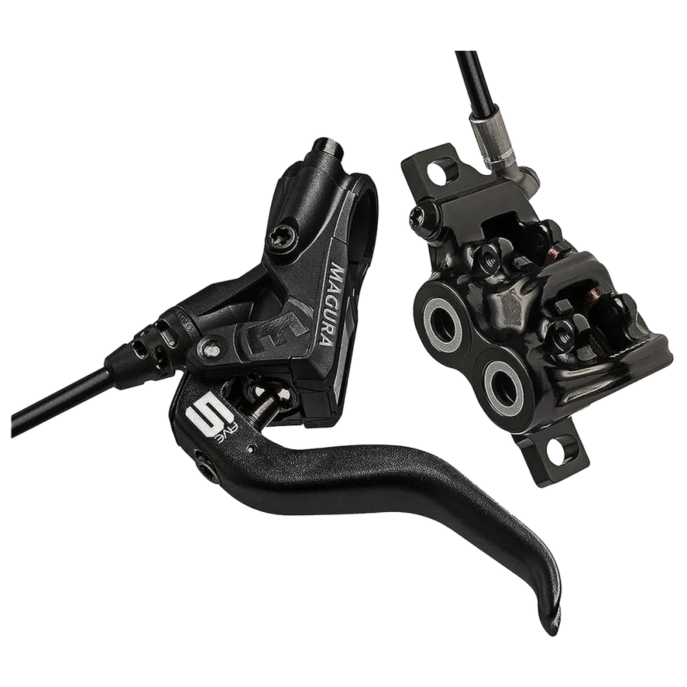Magura MT5 schijfrem