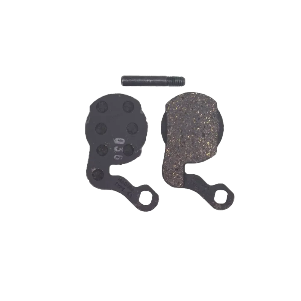 Magura 6.1 remblokken voor Louise/Julie/Marta