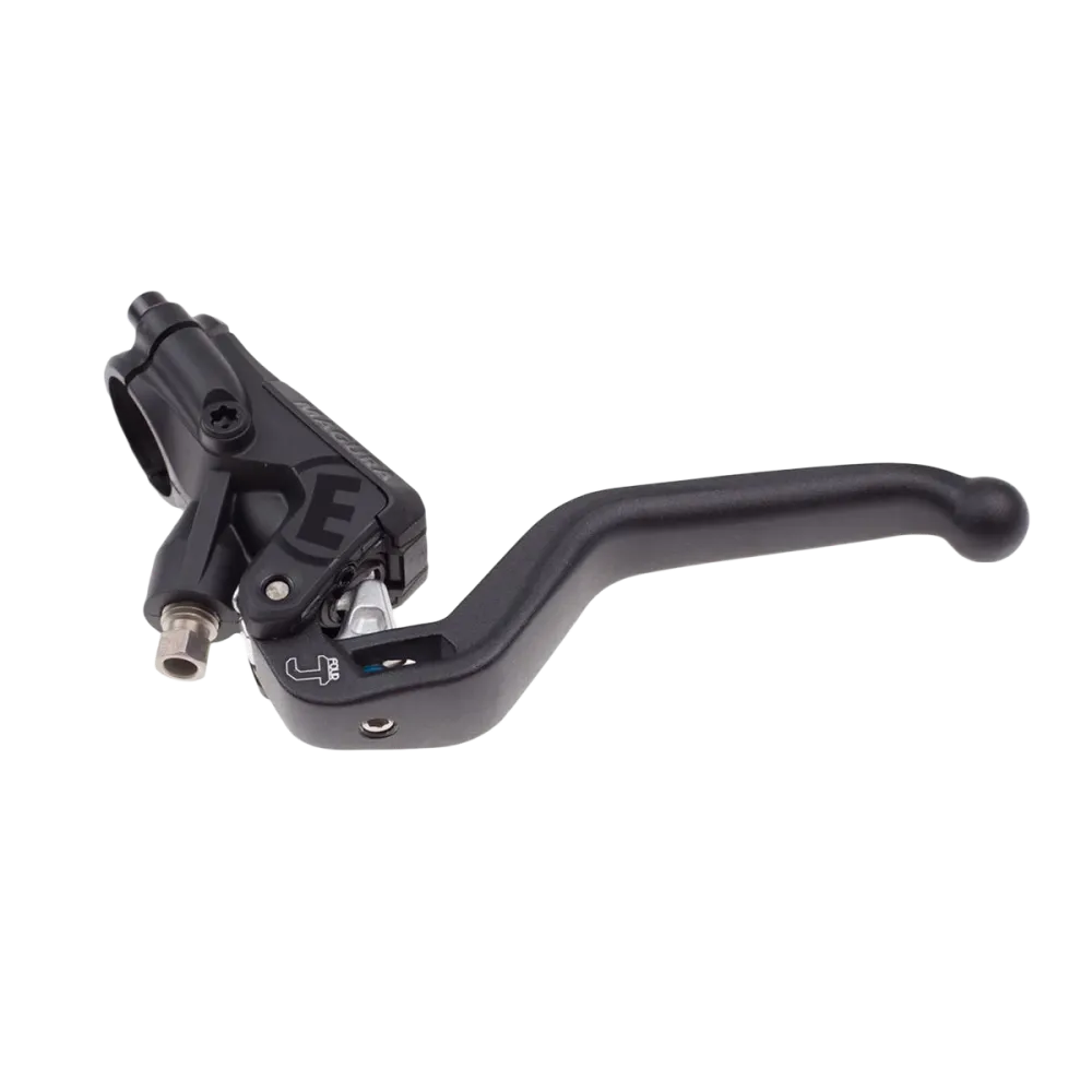 Magura remgreep MT4, 3-vinger aluminium hendel met kogelkop, vanaf MJ2015
