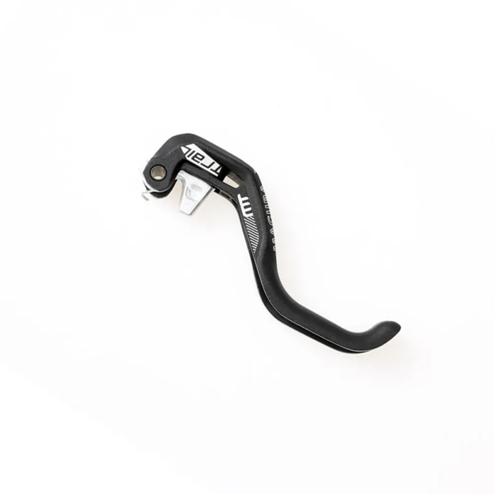 Magura remhendel HC voor MT Trail Sport 1-vinger aluminium hendel, vanaf MJ2017 zwart